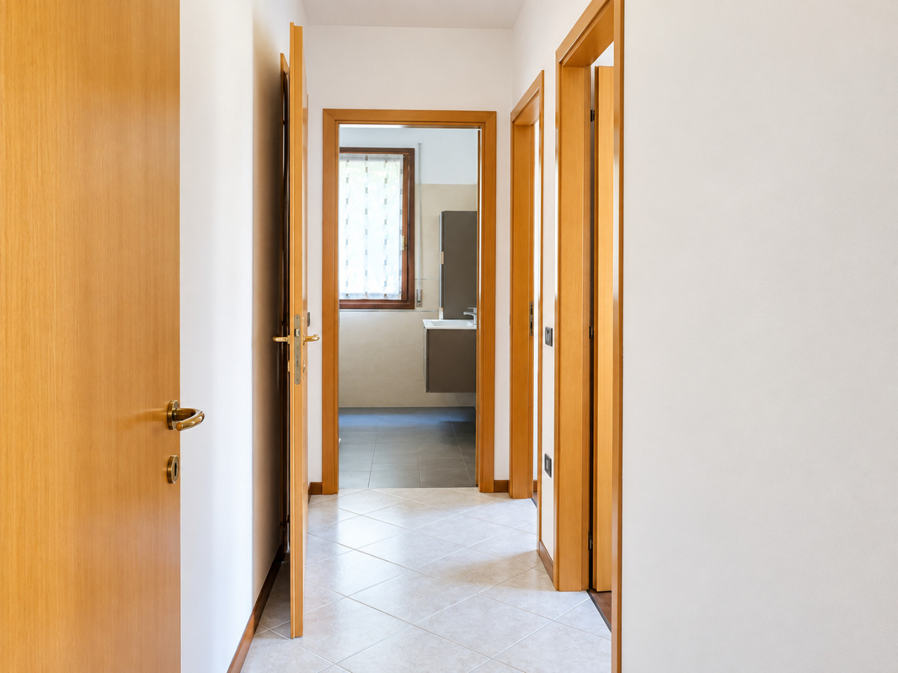 Appartamento in affitto a Quarto d'Altino